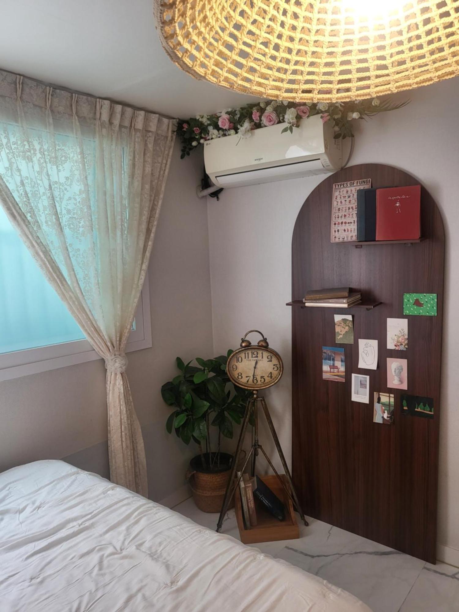 Guest house Full House Seoul