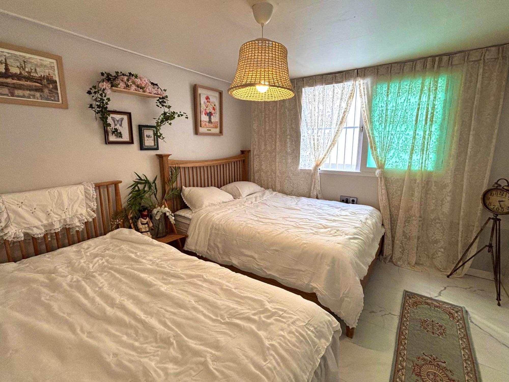 Guest house Full House Seoul