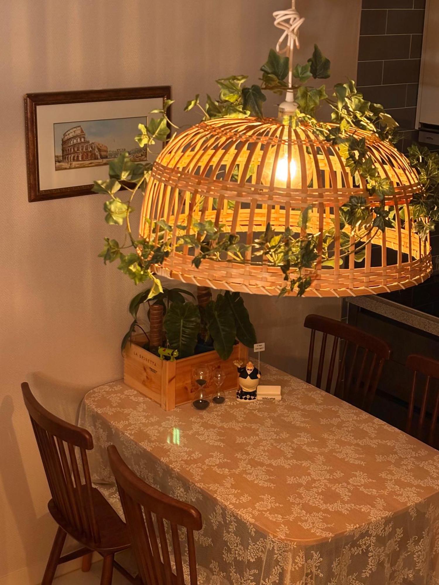 Full House Guest house